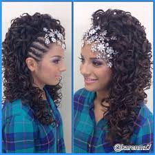 Instagram Karenmz7 Quince Hairstyles Hair Styles Quinceanera Hairstyles