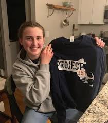 2025 Launch Day Program Book by Project 351