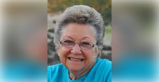 Obituary information for Carole Anne Merrell