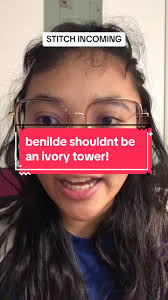 Academic Ivory Tower