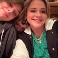 Ansley Galjour's Instagram, Twitter & Facebook