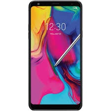 · press and hold the volume down button then press and hold the power button until the 'system recovery screen' displays, . Lg Stylo 5 T Mobile Support