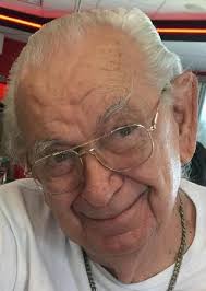 Albert Mazzoni Obituary (2021)