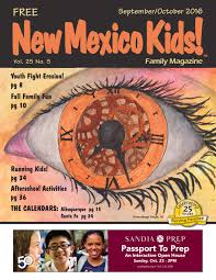 After booking, all of the property's details, including telephone and address, are provided in your booking. New Mexico Kids September October 2016 By New Mexico Kids Issuu