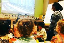 See more ideas about design, learning spaces, pods. Classes For Learning Pod Enrichment And Remote Learning Support In Nyc Mommypoppins Things To Do In New York City With Kids