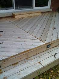 project portfolio queen street carpentry st catharines hot tub deck outdoor steps front landscaping