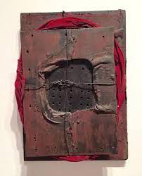 Founded in 1988, a23 would go on to become one of the most successful american industrial acts of. Hannelore Baron Abstract Collage Assamblage Assemblage Art Art Creative Wall Art