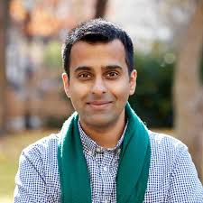 Mahdi Raza's Investing Profile