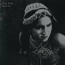 ONE ARM: albums, songs, concerts