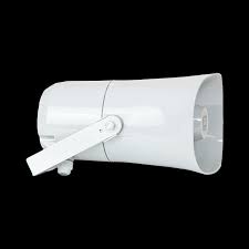 Horn Speakers | Public Address and Voice Alarm Loudspeakers