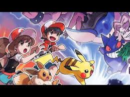 Pokémon Let S Go Pikachu и Let S Go Eevee скачать Pokemon Let S Go Pikachu Gba Rom Download Para Android Youtube Pikachu Pokemon Gba