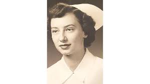 Dolores Harrison Obituary (1933