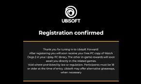 You can get the best discount of up to 88% off. Ubisoft Extends Watch Dogs 2 Giveaway After Uplay Meltdown Pcworld