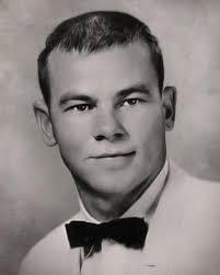 Randall Harrell Obituary