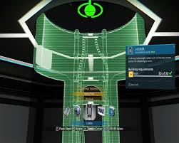 Building Tricks Tips Atlas Rises V1 3 Etarc Community Cylindrical room frame is a base building component.