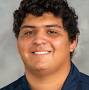 Profile Picture of Gabriel Preciado - Football - University of San Diego Athleticson Google