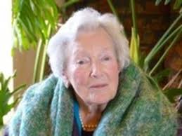 Katherine Merle-Smith Obituary February 21, 2015