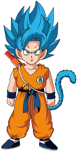 Mercenary tao kills general blue with his tongue. Super Saiyan Blue Kid Goku W Broly Movie Colors By Obsolete00 On Deviantart In 2021 Dragon Ball Super Artwork Anime Dragon Ball Kid Goku