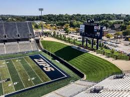 Akrons Own Review Of Infocision Stadium Summa Field
