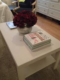 Very nice table for a nice. Faux Gator Coffee Table Ikea Hackers