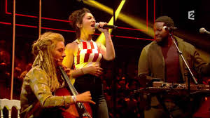 Alors voilà, tout commence avec hélène, philippe et bernard, un trio de avec des collections dynamiques et inventives, taratata à pour ambition de toucher une clientèle au caractère. L E J Feat Sly Johnson Master Blaster Live Taratata Heavenly Sweetness