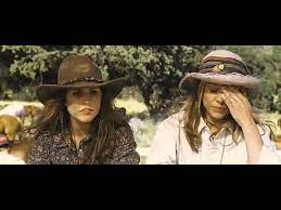 Flicka 2006 Official Trailer Youtube