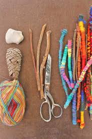 Engineering For Kids Twirling Twig Mobile Woodworking Projects For Kids Kids Art Projects Arts And Crafts