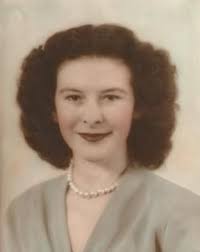 Patricia Joanne Hrbac Obituary