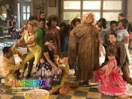 Big Blonde And Beautiful 3 Hairspray Movie Musical Movies Hairspray Musical