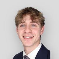 Benjamin Lichtenberg's Instagram, Twitter & Facebook