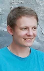 Fritidsansat i DFS Karsten Hankelbjerg Steiniche Nielsen