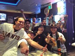Passez une agréable journée, tous team. Best Sports Bars In The Us Business Insider