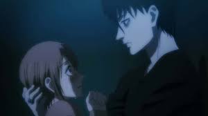 Check spelling or type a new query. Devils Line Interpret Des Endings Bekannt Animenachrichten Aktuelle News Rund Um Anime Manga Und Games