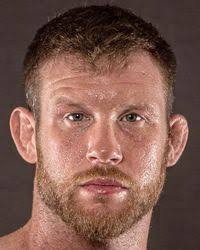 BoxRec: Robert Morrow