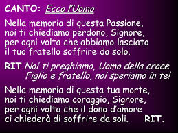 Canto per chi se non ho più nessuno che mi sta vicino. Chi Ci Separera Dall Amore Di Cristo Ppt Scaricare
