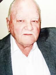 William “Bill” Raymond Johns