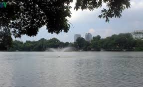 Hà nội mưa rào và dông sau chuỗi ngày nắng như đổ lửa. Dá»± Bao Thá»i Tiáº¿t Hom Nay Náº¯ng Nong á» Nhiá»u NÆ¡i Ä'em Co MÆ°a Dong Ä'ai Phat Thanh Va Truyá»n Hinh Ninh Binh