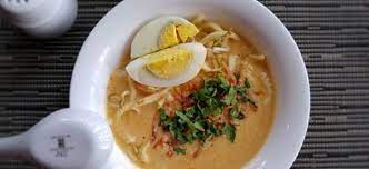 Resep Mie Celor Khas Palembang Rasakan Kelezatannya Okemom