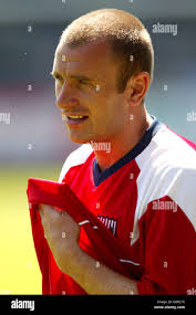 Ronnie wallwork hi-res stock photography and images