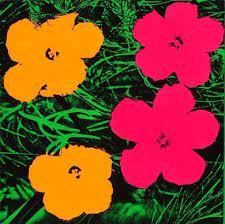 © the andy warhol foundation for the visual arts/artists rights society (ars), new york. Andy Warhol Werke Von A Nach B Und Wieder Zuruck Artinwords