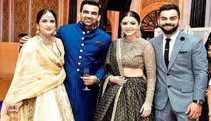 Sameera's versatility as an actress and a trained indian classical dancer made her perfect for bollywood films. These Are The 5 Bollywood Actresses Who Married Indian Cricketers Latest News News Celebrities Entertainment Bollywood Actresses