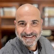 David Mangold's Instagram, Twitter & Facebook