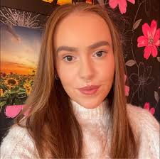 Kate Bromley in people