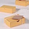 The individual grain and texture of the wood mean that no two cards are alike! 1