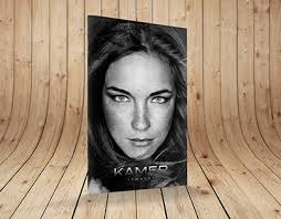 Kamer Hensel Projects :: Photos, videos, logos, illustrations and branding  :: Behance