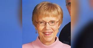 Jean Kelley Obituary