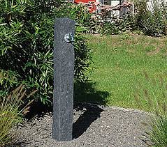 Mit unserem vergleichsrechner lässt sich. Graf Wasserzapfsaule Granit Darkgranite Lightgranite Art Jardin
