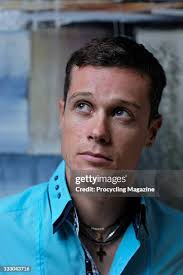 2,151 Nicolas Roche Photos & High Res Pictures