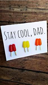 Make your own card online. 40 Thoughtful Diy Father S Day Cards