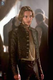 Francis and mary scenes from the show reign. Francis Reign Cw Wiki Fandom